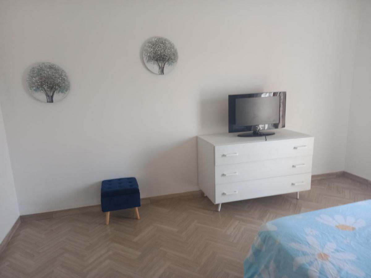 Casa Carletto Hotel Terni Kültér fotó